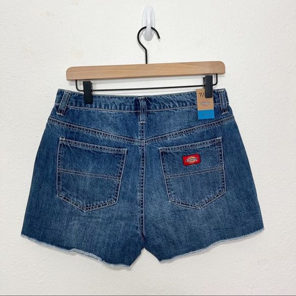 ✨Dickies✨Stars and Stripes Shorts🌹 - Picture 2 of 6